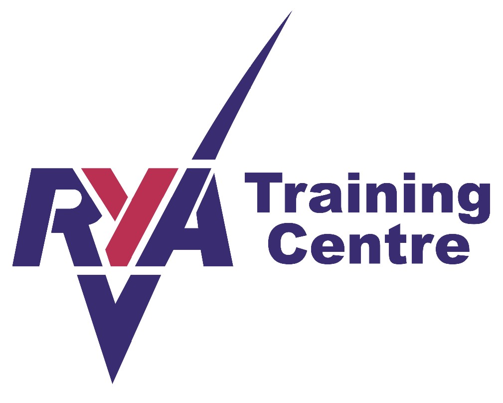 RYA Training Centre Logo